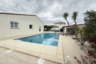 Ma-Cabane - Vente Maison Thuir, 146 m²