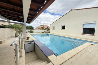Ma-Cabane - Vente Maison Thuir, 146 m²