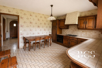Ma-Cabane - Vente Maison Thun-Saint-Amand, 105 m²