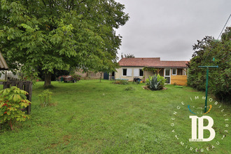 Ma-Cabane - Vente Maison Thurageau, 75 m²