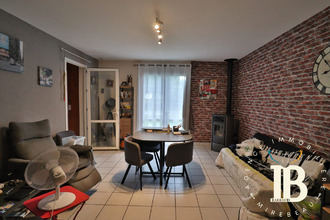 Ma-Cabane - Vente Maison Thurageau, 75 m²