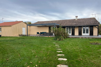 Ma-Cabane - Vente Maison THURAGEAU, 110 m²