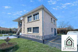 Ma-Cabane - Vente Maison Thuret, 173 m²