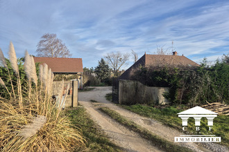 Vente Maison 71440, Thurey France
