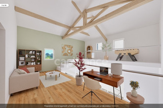 Vente Maison 69510, THURINS France