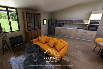 Ma-Cabane - Vente Maison Thurins, 110 m²