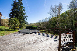 Ma-Cabane - Vente Maison THURINS, 217 m²