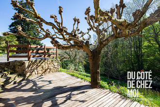 Ma-Cabane - Vente Maison THURINS, 217 m²