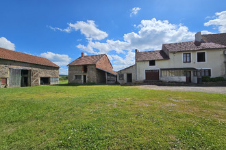 Ma-Cabane - Vente Maison Thury, 110 m²