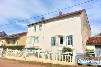 Ma-Cabane - Vente Maison Thury, 112 m²