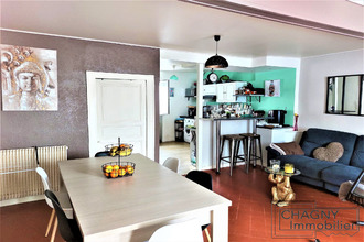 Ma-Cabane - Vente Maison Thury, 112 m²