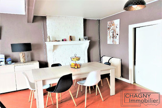 Ma-Cabane - Vente Maison Thury, 112 m²