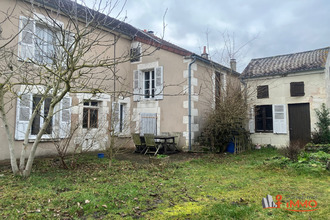 Vente Maison 89520, Thury France