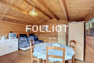 Ma-Cabane - Vente Maison THURY-HARCOURT, 20 m²