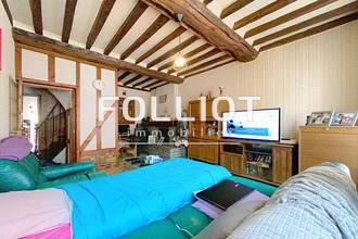 Ma-Cabane - Vente Maison THURY-HARCOURT, 107 m²