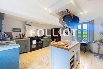 Ma-Cabane - Vente Maison THURY-HARCOURT, 377 m²