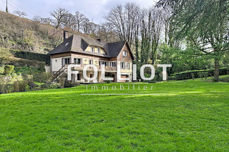 Ma-Cabane - Vente Maison THURY-HARCOURT, 145 m²