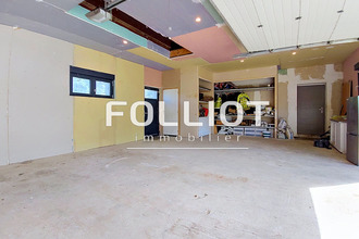Ma-Cabane - Vente Maison THURY-HARCOURT, 165 m²