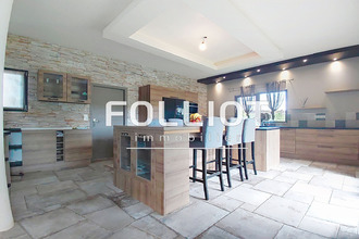 Ma-Cabane - Vente Maison THURY-HARCOURT, 165 m²
