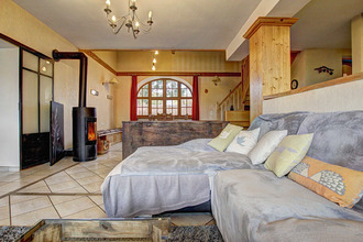 Ma-Cabane - Vente Maison THUSY, 388 m²