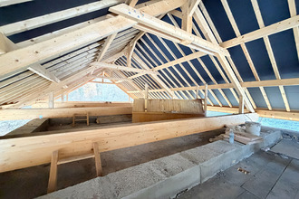 Ma-Cabane - Vente Maison THUSY, 250 m²