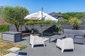 Ma-Cabane - Vente Maison THUSY, 143 m²