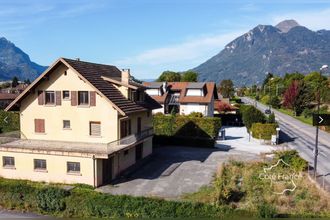 Ma-Cabane - Vente Maison Thyez, 300 m²