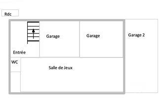 Ma-Cabane - Vente Maison Thyez, 300 m²