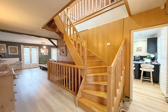 Ma-Cabane - Vente Maison THYEZ, 200 m²