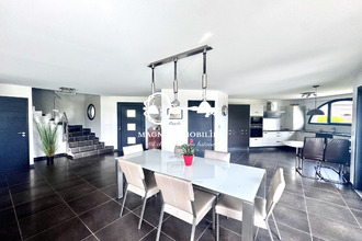 Ma-Cabane - Vente Maison Thyez, 185 m²