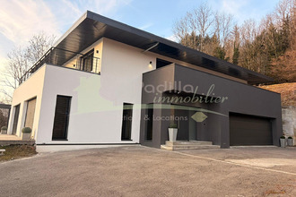 Ma-Cabane - Vente Maison THYEZ, 232 m²