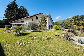 Ma-Cabane - Vente Maison THYEZ, 112 m²
