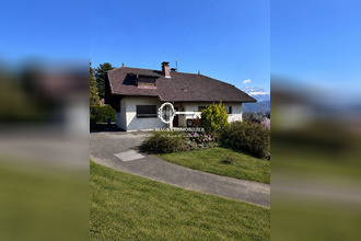 Ma-Cabane - Vente Maison Thyez, 140 m²