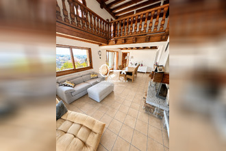 Ma-Cabane - Vente Maison Thyez, 140 m²