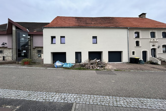 Vente Maison 57450, Théding France