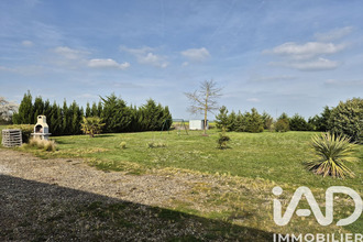 Vente Maison 79390, Thénezay France
