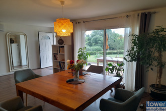 Ma-Cabane - Vente Maison Tibiran-Jaunac, 186 m²