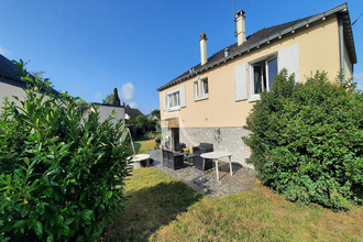 Ma-Cabane - Vente Maison TIERCE, 65 m²