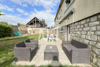 Ma-Cabane - Vente Maison TIERCE, 128 m²