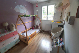 Ma-Cabane - Vente Maison TIERCE, 95 m²