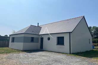 Ma-Cabane - Vente Maison TIERCE, 95 m²