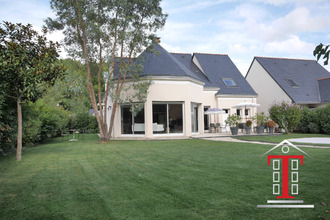 Ma-Cabane - Vente Maison Tiercé, 202 m²