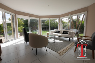 Ma-Cabane - Vente Maison Tiercé, 202 m²