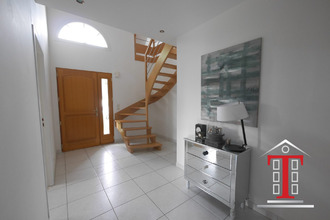 Ma-Cabane - Vente Maison Tiercé, 202 m²