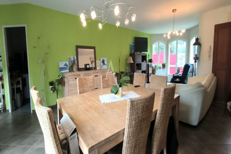 Ma-Cabane - Vente Maison TIERCE, 117 m²