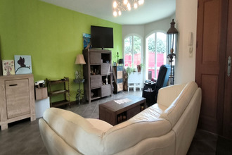 Ma-Cabane - Vente Maison TIERCE, 117 m²