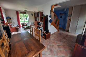 Ma-Cabane - Vente Maison TIERCE, 146 m²
