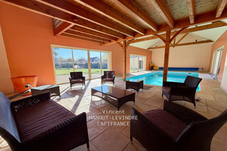 Vente Maison 49125, TIERCE France