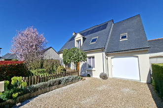 Ma-Cabane - Vente Maison TIERCE, 146 m²