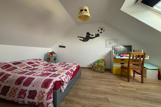 Ma-Cabane - Vente Maison TIERCE, 124 m²